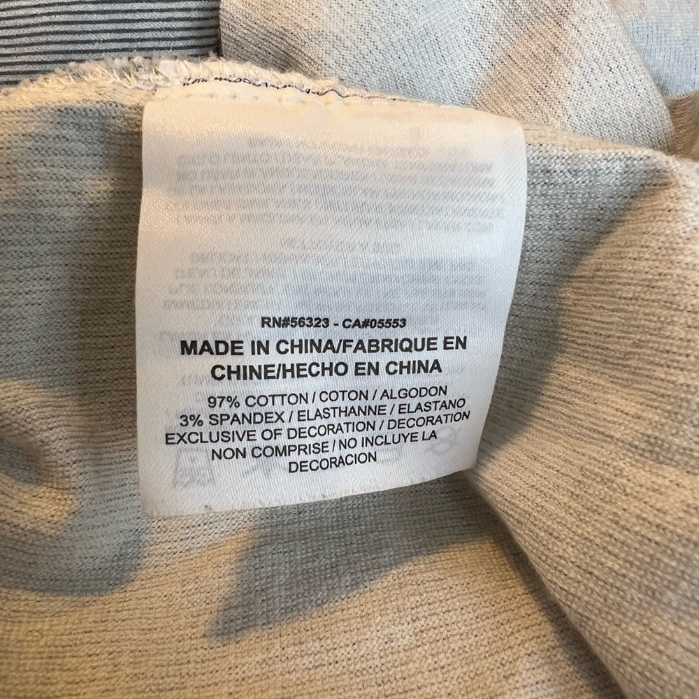 Nike SB Holgate Paid Woven Long Sleeve Button‎ Down Flannel Style Striped Shirt - Picture 4 of 5